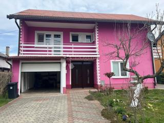 Casa Pribislavec, Čakovec - Okolica, 220m2