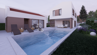 CASA CON PISCINA