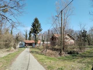 Casa Novačka, Gola, 13.800m2