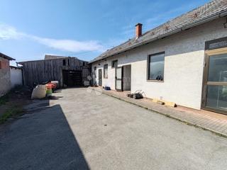 Locale commerciale Sračinec, 337m2