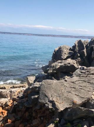 Terreno a 100 metri dal mare - Mali Lukoran