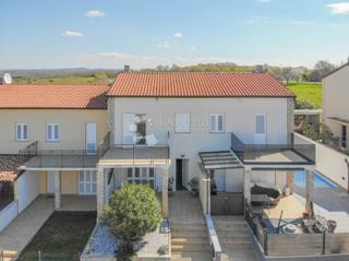 Casa Novigrad, 84m2