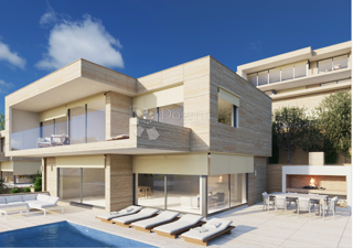 Lux Terreno edificabile Ražanj, Rogoznica, 831,50m2