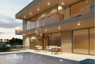 Lux Terreno edificabile Ražanj, Rogoznica, 831,50m2