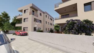 Appartamento Pakoštane, 82,49m2