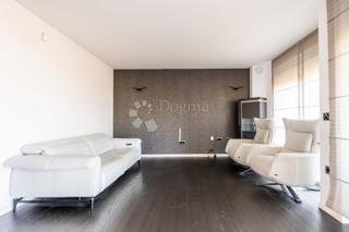 Allogio Marčeljeva Draga, Rijeka, 95,72m2