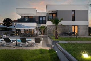 Casa Zaton, Nin, 220m2