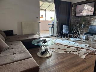 Allogio Sveta Klara, Novi Zagreb - Zapad, 59m2