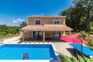 Casa Svetvinčenat, 230m2