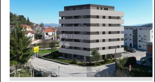Nuovo edificio esclusivo - appartamento con due camere da letto 62,87 m2 - Sinj