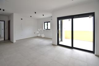 Allogio Štinjan, Pula, 73m2