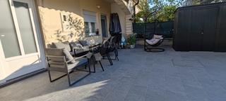 Appartamento Supetarska Draga, Rab, 85m2