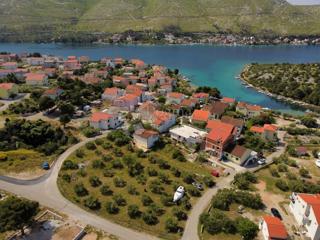 Terreno edificabile Grebaštica, Šibenik - Okolica, 2.000m2