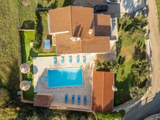 Casa Mrljane, Pašman, 270m2