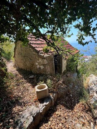 Casa Brela, 45m2
