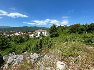 Terreno edificabile Spinčići, Kastav, 1.000m2