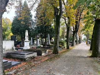 Mirogoj, Gornji Grad - Medveščak, 4m2