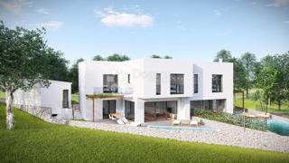 Casa Selce, Crikvenica, 150m2