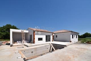 Casa Muntić, Ližnjan, 143m2
