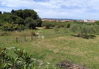 Terreno edificabile Biograd na Moru, 541m2
