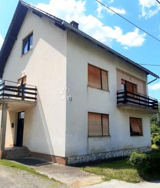 Casa Ogulin, 130m2