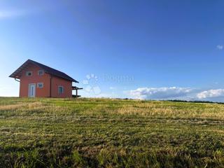 Terreno edificabile Bukovec, Selnica, 9.694m2