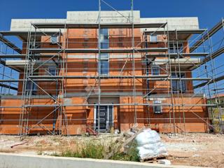 Allogio Poreč, 76,50m2