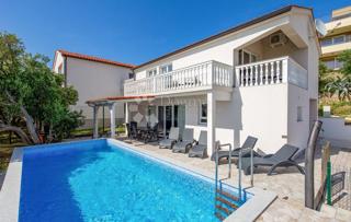 Casa Banjol, Rab, 306m2