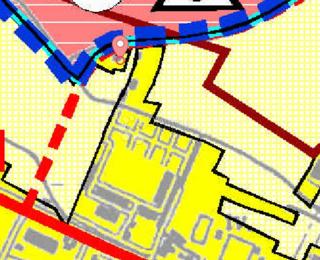 Terreno edificabile Centar, Varaždin, 4.825m2