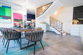 SOLO NELL'OFFERTA DI DOGMA REAL ESTATE - VILLA BIFAMILIARE DI LUSSO CON VISTA MARE - MALINSKA, ISOLA DI KRK