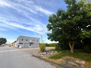 Locale commerciale Sveta Marija, 6.848m2