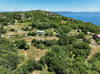 Terreno Labin, 1200m2