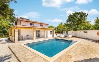 Casa Žminj, 100m2