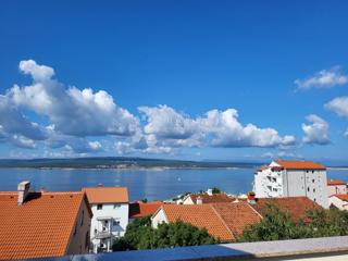 Appartamento Crikvenica, 40m2
