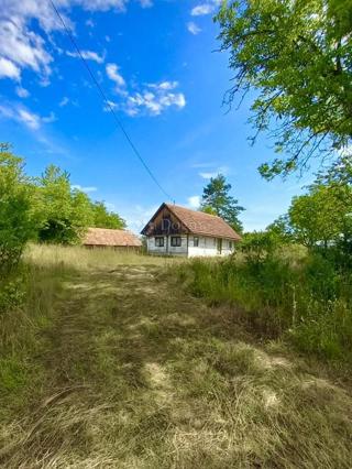 Casa Korana, Rakovica, 153.299m2