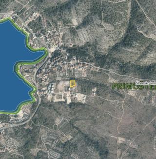 Terreno edificabile Primošten, 1.847m2