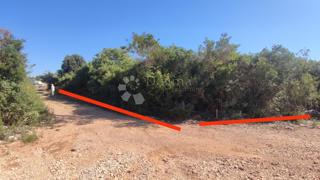 Terreno agricolo vicino al mare - Peroj