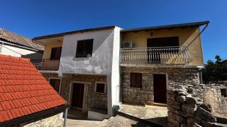 Casa Vela Luka, 154,49m2