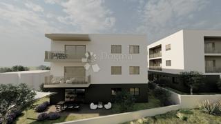 Allogio Skročini, Zadar, 61,39m2
