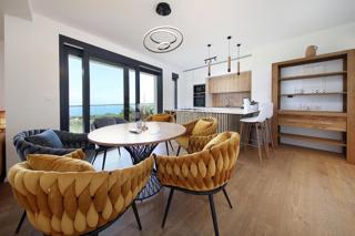 Allogio Ika, Opatija - Okolica, 108,51m2