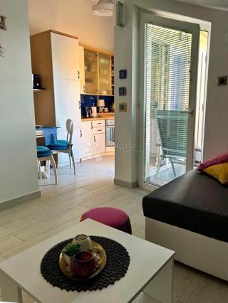 Allogio Povljana, 42m2