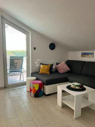 Allogio Povljana, 42m2