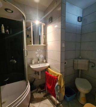 Allogio Zapruđe, Novi Zagreb - Istok, 59m2