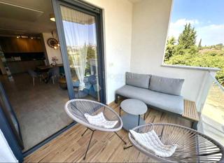 Allogio Novigrad, 87,97m2