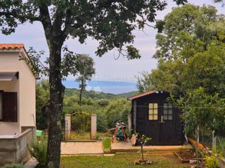 Casa Kavran, Marčana, 49m2