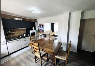 Allogio Remete, Maksimir, 76m2