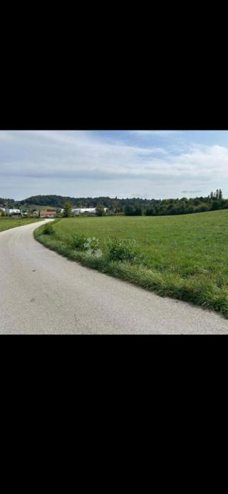 Terreno edificabile Sveta Jana, Jastrebarsko - Okolica, 2.572m2