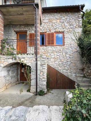 Casa Grižane-Belgrad, Vinodolska Općina, 50m2