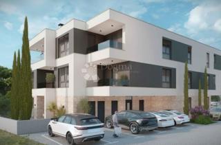 Allogio Valdebek, Pula, 78,99m2