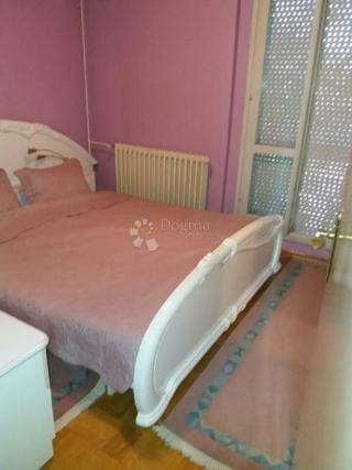 Allogio Sjenjak, Osijek, 74,46m2